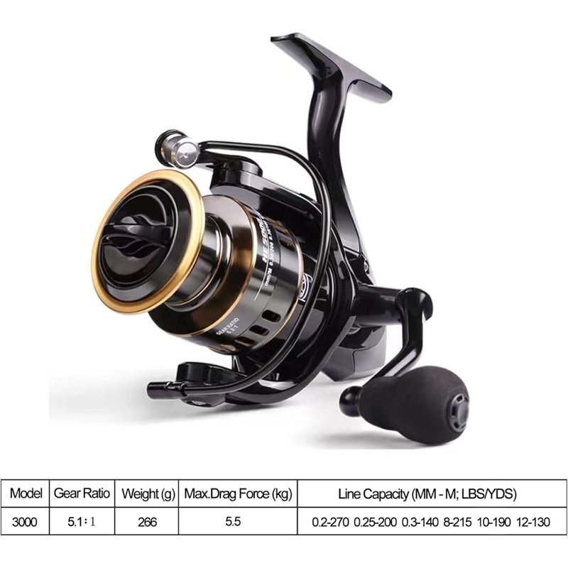 Fishing Rod Telescopic - HOTB72A 1Set Automatic Fishing Rod And