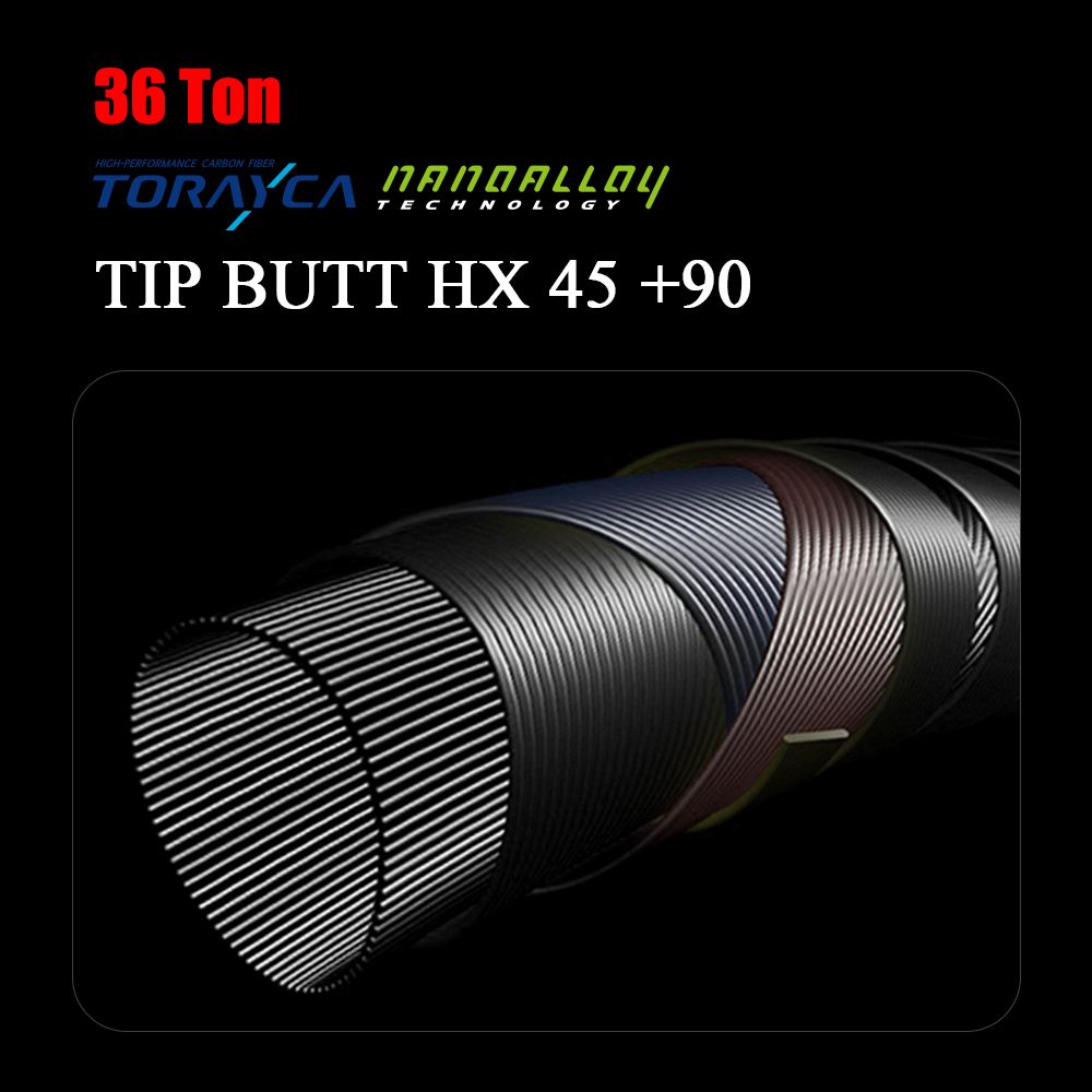 PURELURE NEW CEDAN Solid Tip B - Fishing Rod Surf 评论和价格