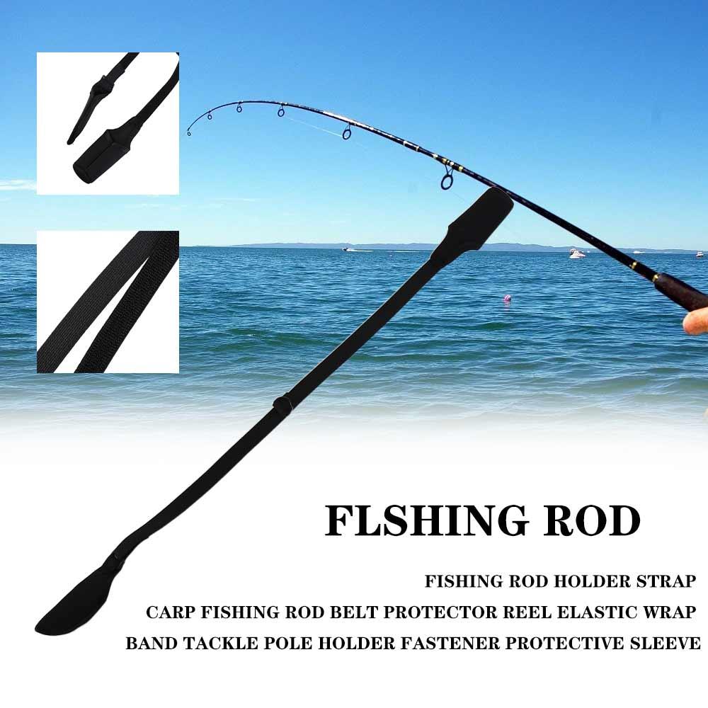 Breathable Rod Cover Protector - Fishing Rod Case 评论和价格
