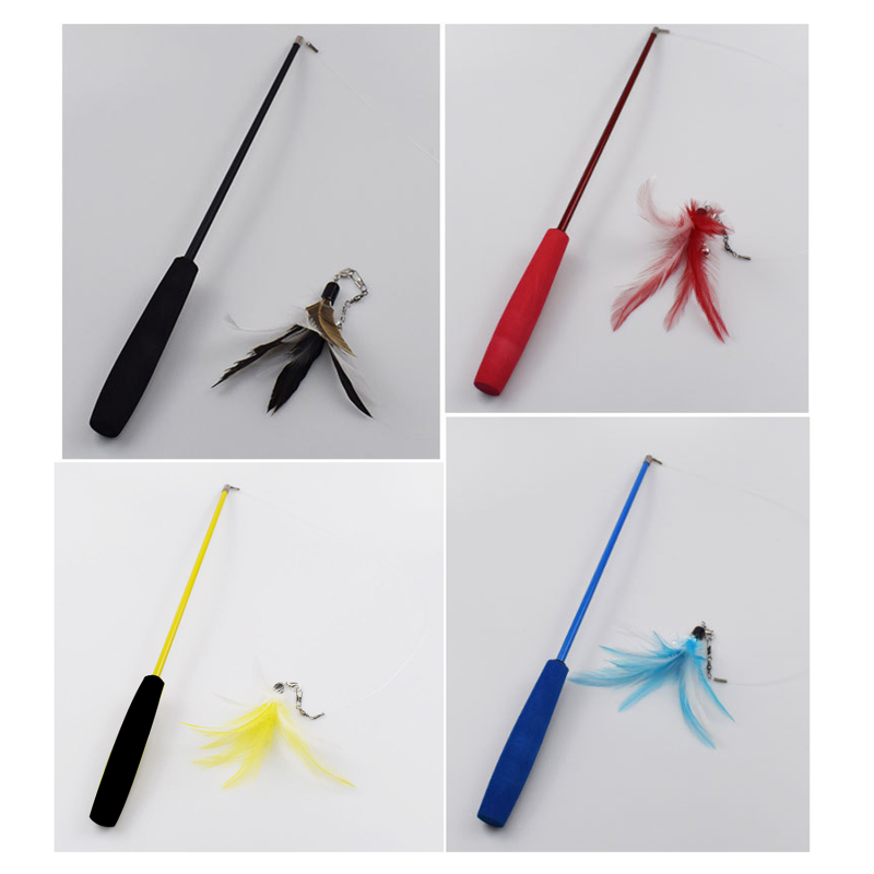 Telescopic Three Section Simul - Fishing Rod Carbon Fiber 评论和价格