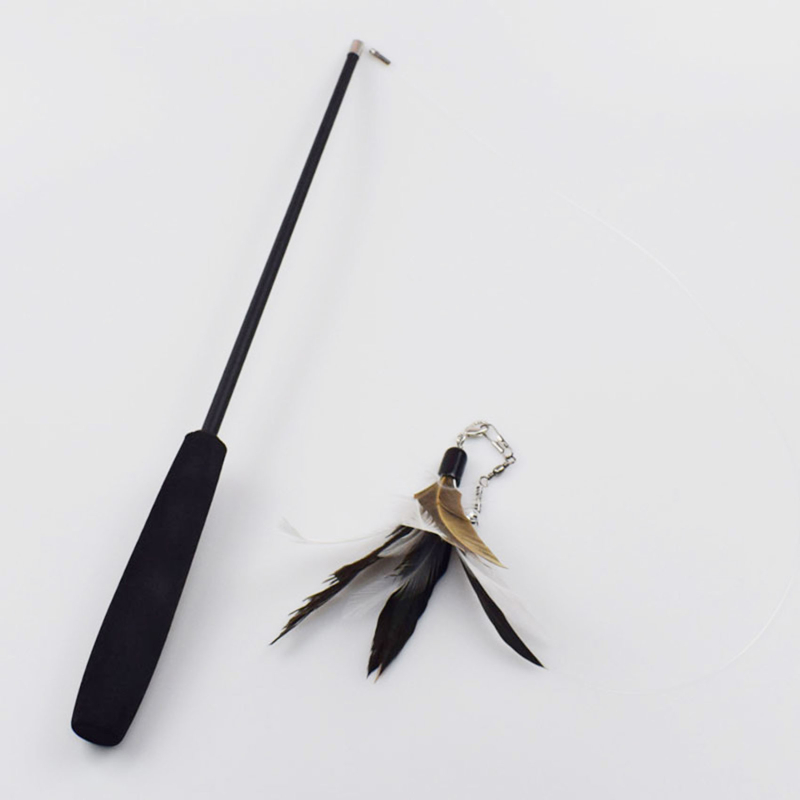 Telescopic Three Section Simul - Fishing Rod Carbon Fiber 评论和价格