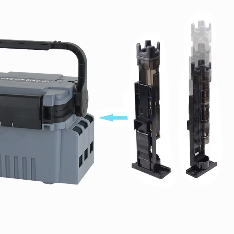 QAJTAO Multifunctional Portabl - Fishing Rod Case 评论和价格