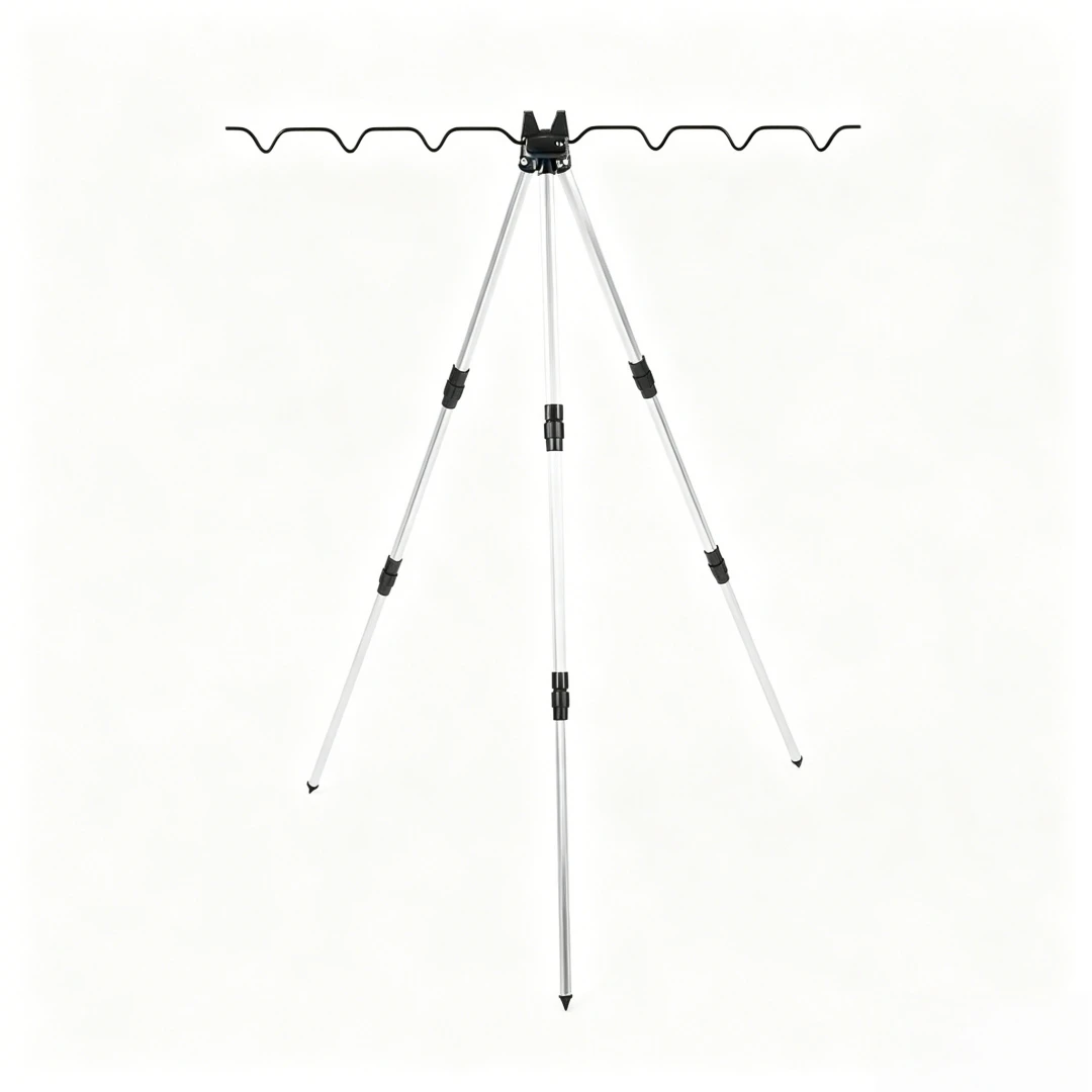 Telescopic Fishing Rod Tripod  - Fishing Rod Telescopic 评论和价格