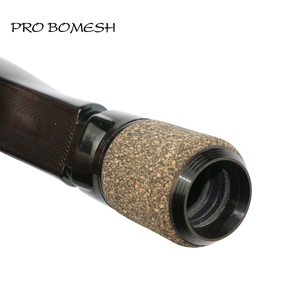 Pro Bomesh 1 Pcs Rubber Cork E - Fishing Rod Spinning 评论和价格